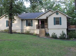1234 Lakeshore Dr, Hot Springs, AR 71913