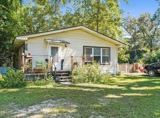 1222 Campbellton Ave, Chipley, FL 32428