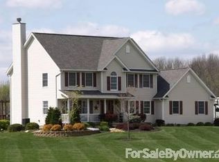 2565 State Route 72 S, Jamestown, OH 45335