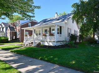 3125 Tyler Ave, Berkley, MI 48072