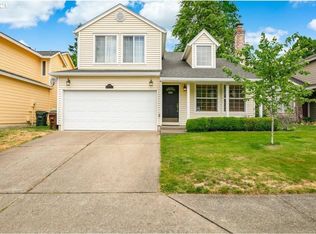 18035 NW Sylvania Ln, Portland, OR 97229