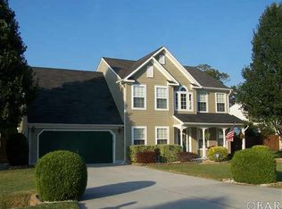 180 Green View Rd LOT 210, Moyock, NC 27958