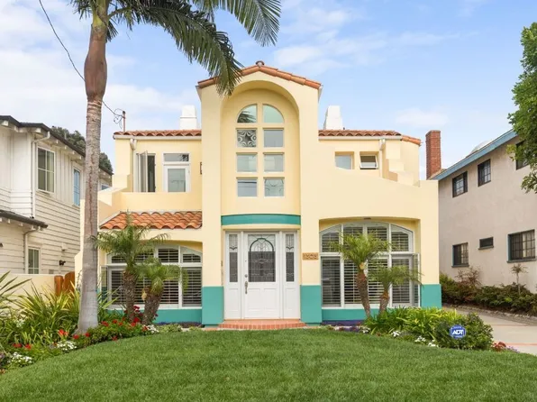 1308 N Poinsettia Ave, Manhattan Beach, CA 90266