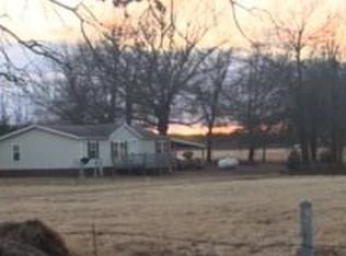 7872 E Us Highway 270, McAlester, OK 74501