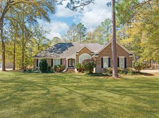 101 Brandt Ct, Leesburg, GA 31763