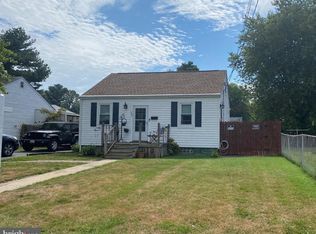 167 Engle Ave, Aberdeen, MD