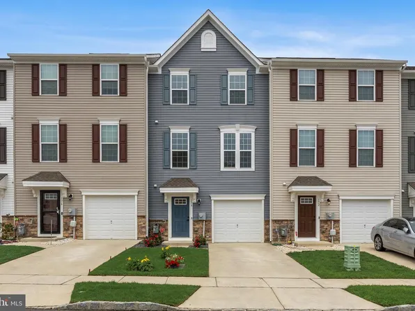 174 Freedom Way, Sicklerville, NJ 08081