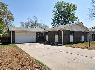 1210 Macklyn Ln, Bartlesville, OK 74006