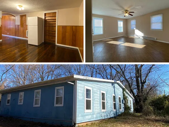 916 S Clifton Ave APT A, Springfield, MO 65802