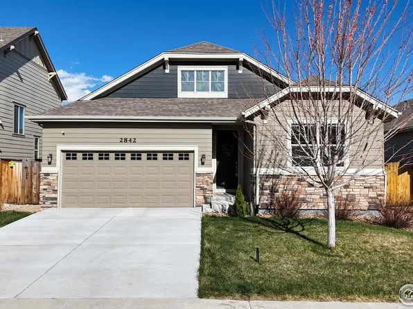 2842 Tallgrass Ln, Berthoud, CO 80513
