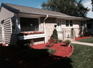 7738 W Fiebrantz Ave, Milwaukee, WI 53222