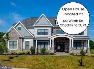 1430 Grove Ave #1, West Chester, PA 19380