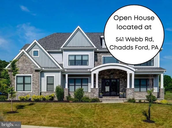 1430 Grove Ave #1, West Chester, PA 19380