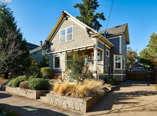 4925 NE 19th Ave, Portland, OR 97211