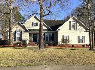 9 Bushnell Ct, Lugoff, SC 29078