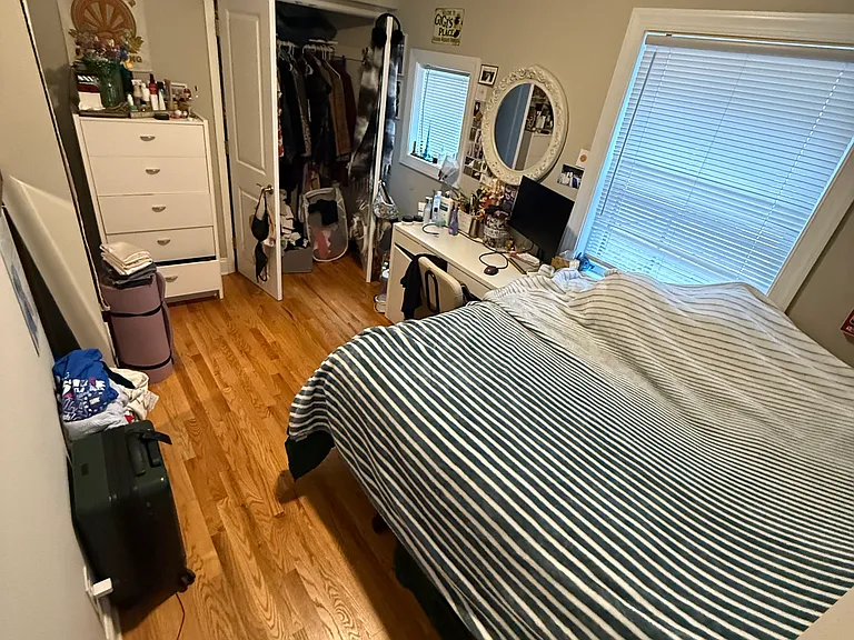 1613 Spruce St #3C — Photo 7