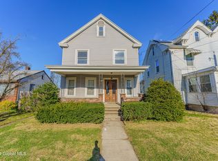 442 Eleanor St, Schenectady, NY 12306