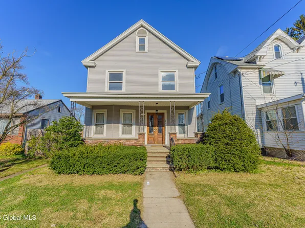442 Eleanor Street, Schenectady, NY 12306