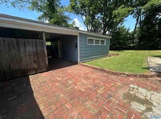 2705 Whitesburg Dr SE #A, Huntsville, AL 35801