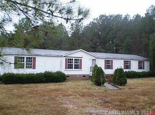 1825 E Chappell Rd, Mc Connells, SC