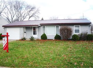 1108 Staub Ct NE, Cedar Rapids, IA 52402
