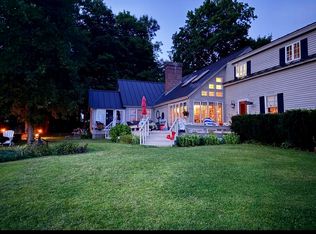 81 Eagle Mountain Harbor Rd, Milton, VT 05468