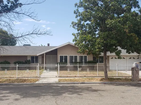 2568 S Harrison Ave, Fresno, CA 93706