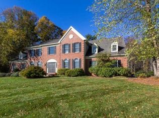 44 Peter St, Holliston, MA 01746