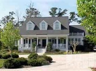 6000 Wellesley Dr, Wilmington, NC 28409