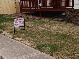 607 Skyline Ave, Colorado Springs, CO 80905