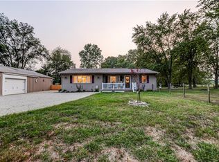 2515 S Twin Bridge Rd, Decatur, IL 62521