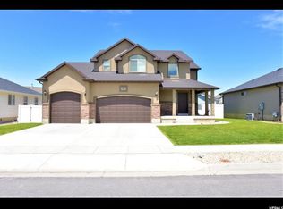 1424 W 1200 S, Clearfield, UT 84015
