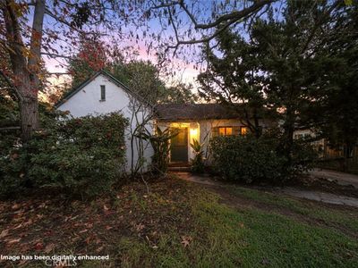1406 Stratford Ave, South Pasadena, CA, 91030
