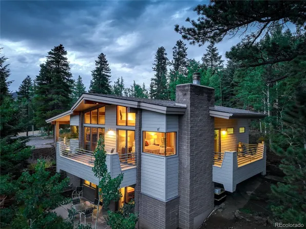 660 Golden Gate Drive, Golden, CO 80403