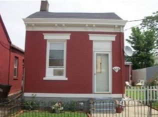 613 Liberty St, Newport, KY