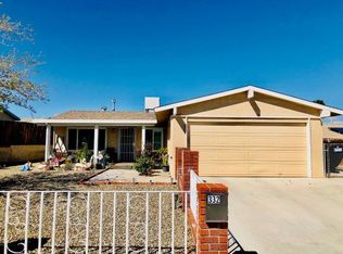 332 Forest St, Barstow, CA 92311