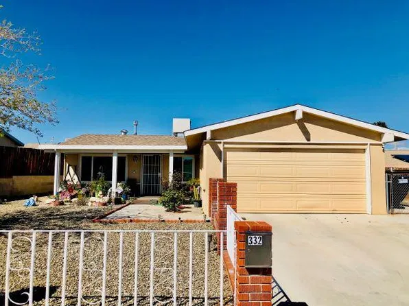 332 Forest St, Barstow, CA 92311