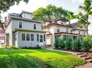 3808 Pillsbury Ave #A, Minneapolis, MN 55409
