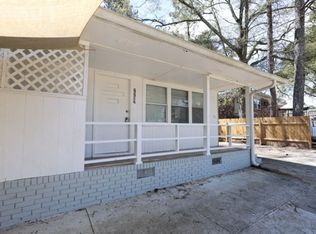 2202 Dering Cir NE Unit 1, Atlanta, GA 30345