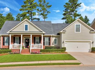 738 Herrington Dr, Grovetown, GA 30813