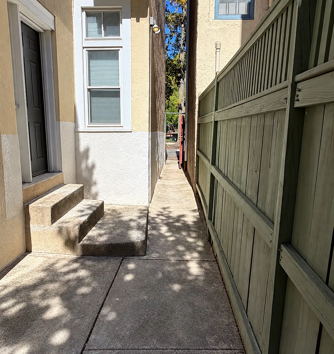 1 bed, 400 sqft, $1,450 — Photo 4