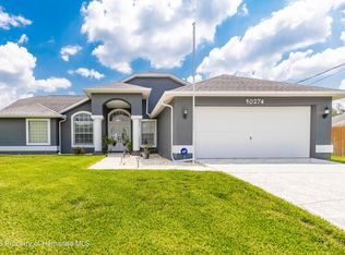 10274 Bannock St, Spring Hill, FL 34608
