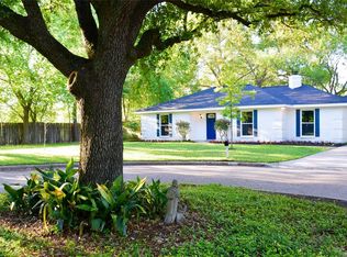 8103 Schaffer Ln, Houston, TX 77070