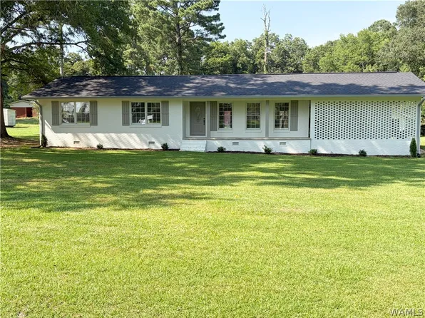 133 13th Ave NW, Gordo, AL 35466
