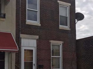 4309 Factory St, Philadelphia, PA 19124