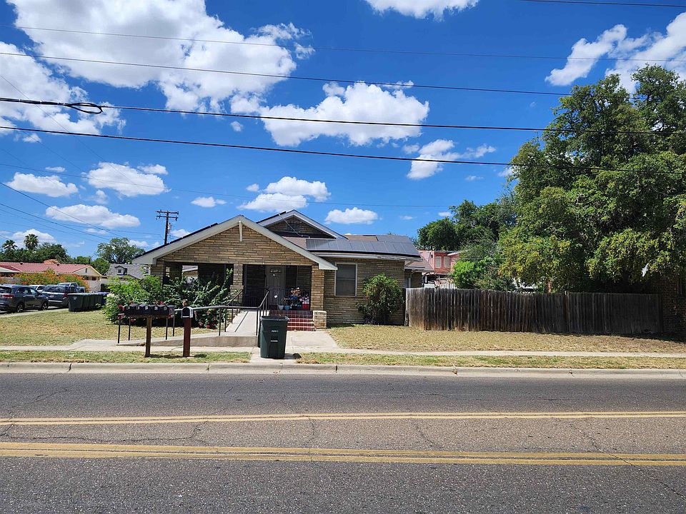 1st image of 1402 Corpus Christi St