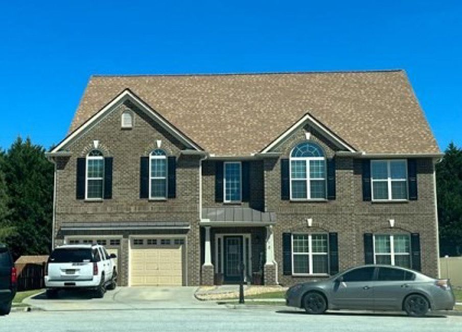 Property Front View