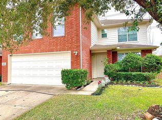 9915 Knights Crest Dr, Houston, TX 77083