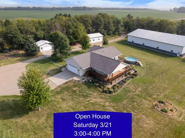 48349 276th St, Canton, SD 57013