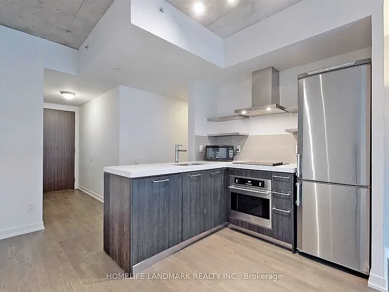 461 Adelaide St W #437 — Photo 11